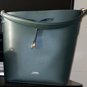 Ralph Lauren bag